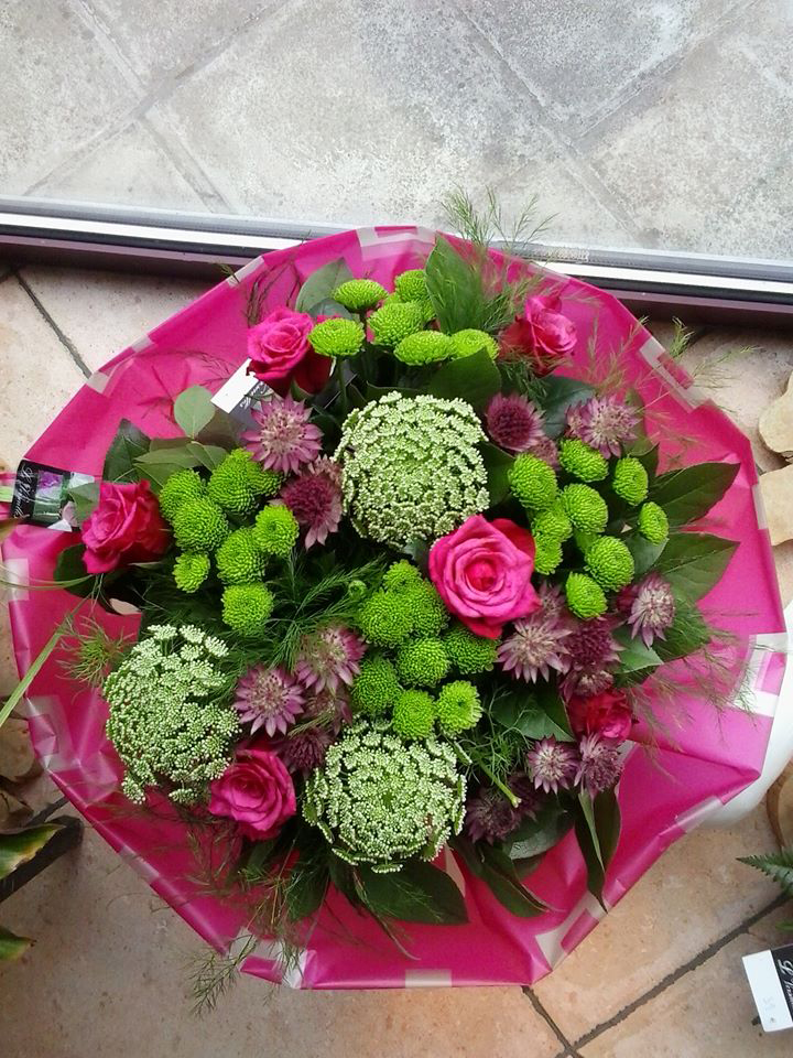 BOUQUET 3